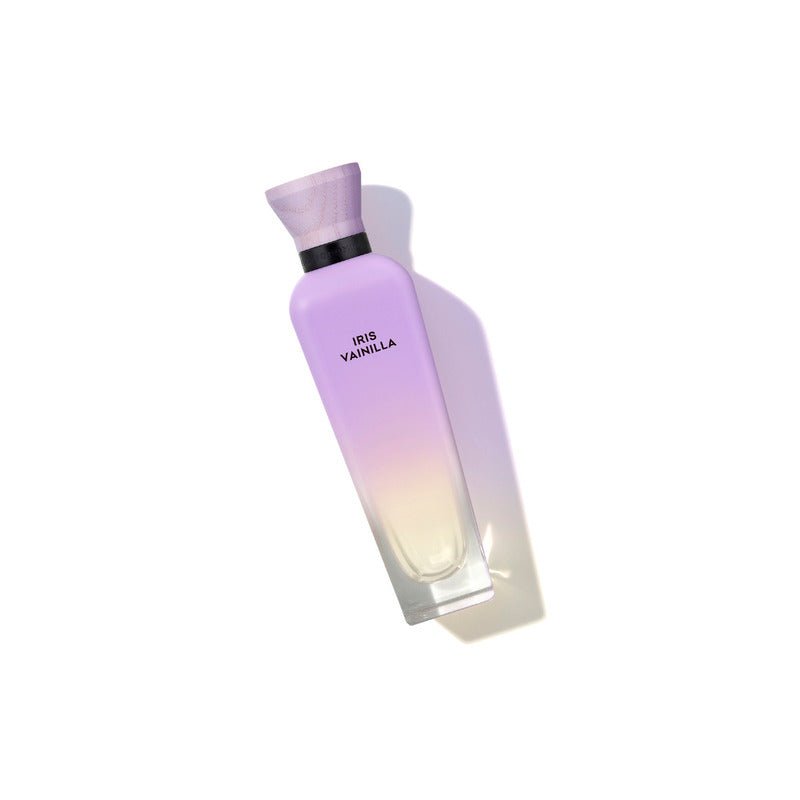 Adolfo Dominguez Iris Vainilla Eau De Parfum - Farmacias Arrocha