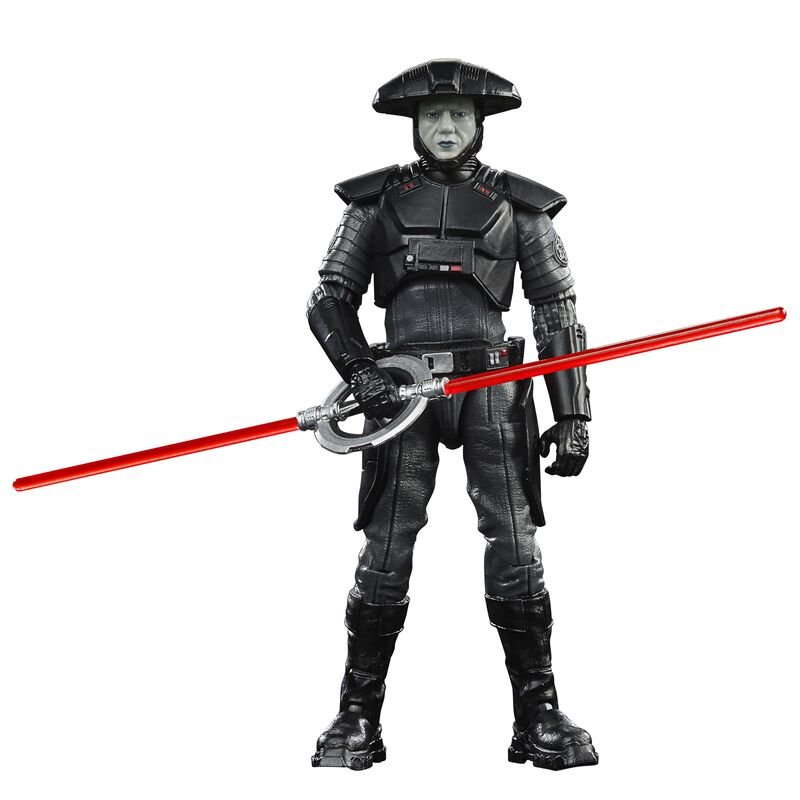 Star Wars The Black Series Fifth Brother (Inquisitor) - Farmacias Arrocha