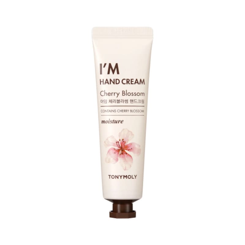 Tony Moly I’m Hand Cream - Farmacias Arrocha
