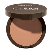 Covergirl Clean Pressed Powder - Farmacias Arrocha