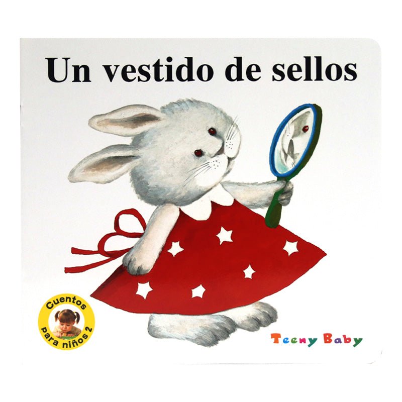 Cuentos Para Niños 2 - Farmacias Arrocha