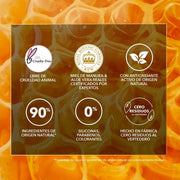 Shampoo Herbal Essences Bio:renew Bourbon Manuka Honey 400 ml - Farmacias Arrocha