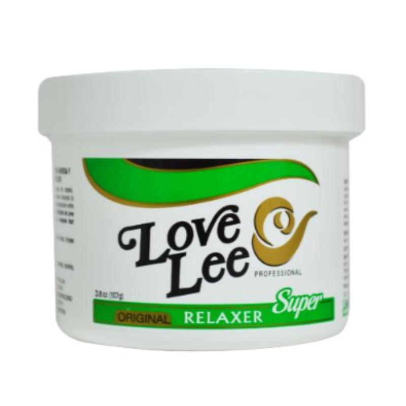 Love Lee Relaxer Super 3.8Oz - Farmacias Arrocha