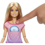 Barbie Rise And Relax Meditación - Farmacias Arrocha