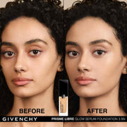 Givenchy Prisme Libre Glow Serum Foundation - Farmacias Arrocha