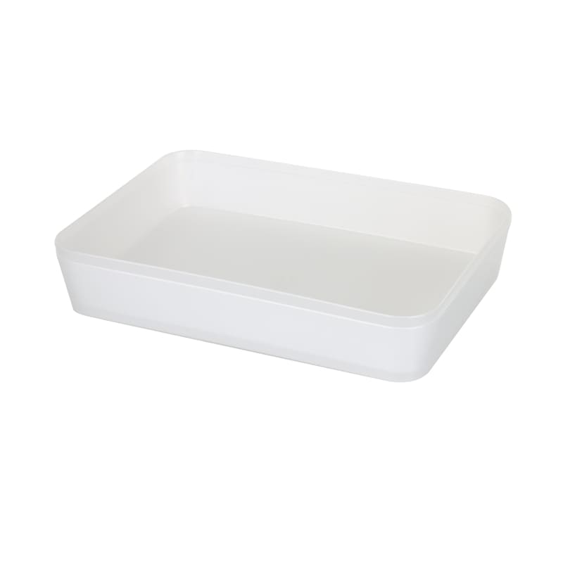 Tengone Organizador De Cajones Blanco 2Pk - Farmacias Arrocha