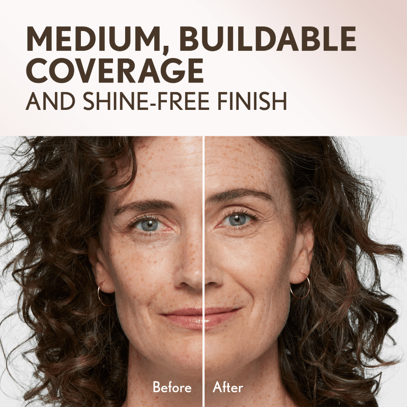 Covergirl Clean Pressed Powder - Farmacias Arrocha