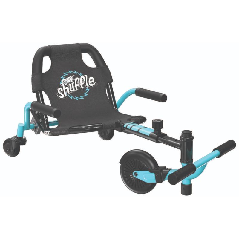 ALCAZAR ゲームカートリッジ PONYC Razor Crazy Cart Shuffle - Farmacias Arrocha