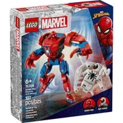 Lego Armadura Robótica de Spiderman Vs el Anti - Venom - Farmacias Arrocha