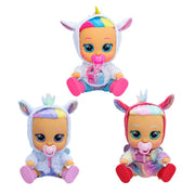 Cry Babies Dressy Fantasy - Farmacias Arrocha
