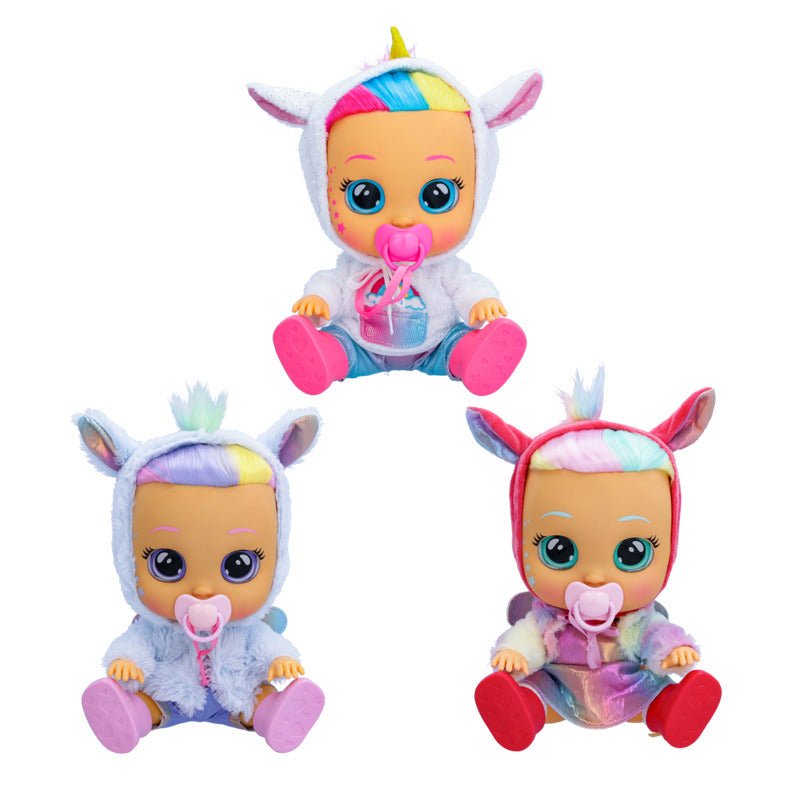 Cry Babies Dressy Fantasy - Farmacias Arrocha