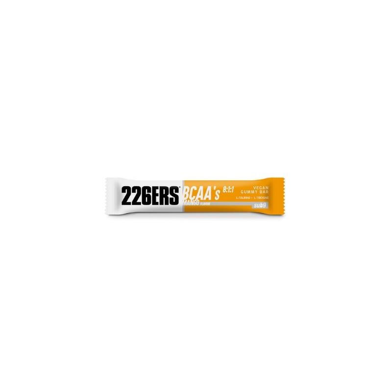 226Ers Barrita Energética De Gominola – 30G Sabor Mango - Farmacias Arrocha