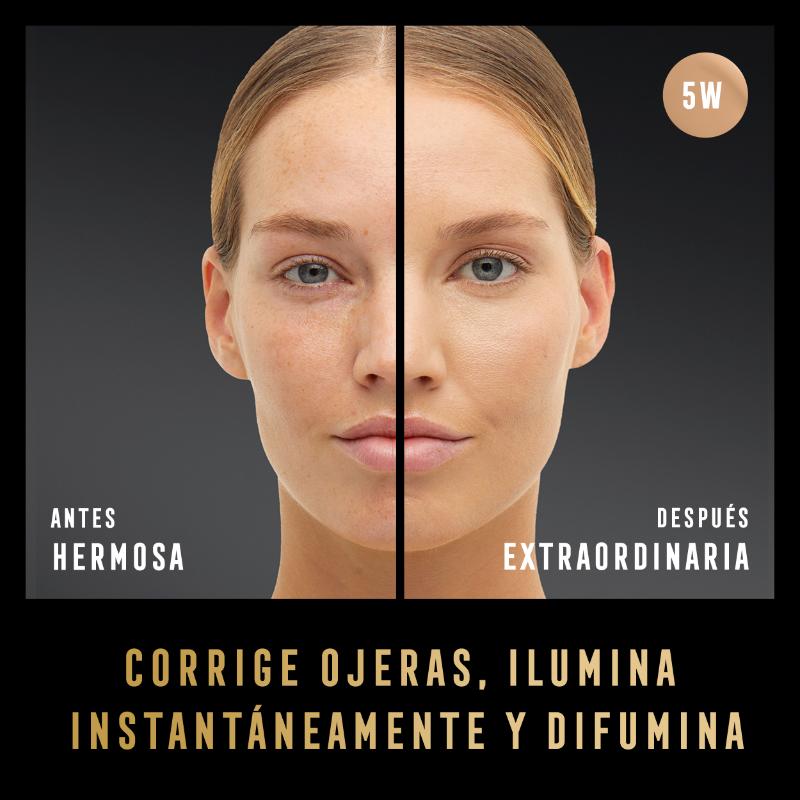 Max Factor Facefinity Multi Perfector Concealer - Farmacias Arrocha