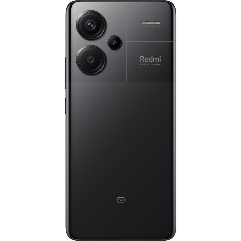 Xiaomi Redmi Note 13 Pro+ Black 512Gb - Farmacias Arrocha