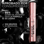 Máscara de pestañas Lash Paradise Big Deal Lavanble - Farmacias Arrocha