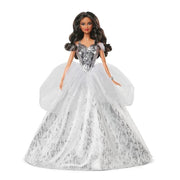 Barbie Collector Holiday Doll Muñeca Latina - Farmacias Arrocha