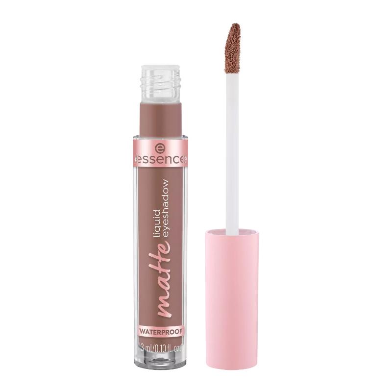 Essence Matte Liquid Eyeshadow 02 - Farmacias Arrocha