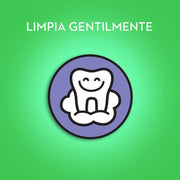 Pasta dental Oral - B Kids Princesas 37 ml - Farmacias Arrocha