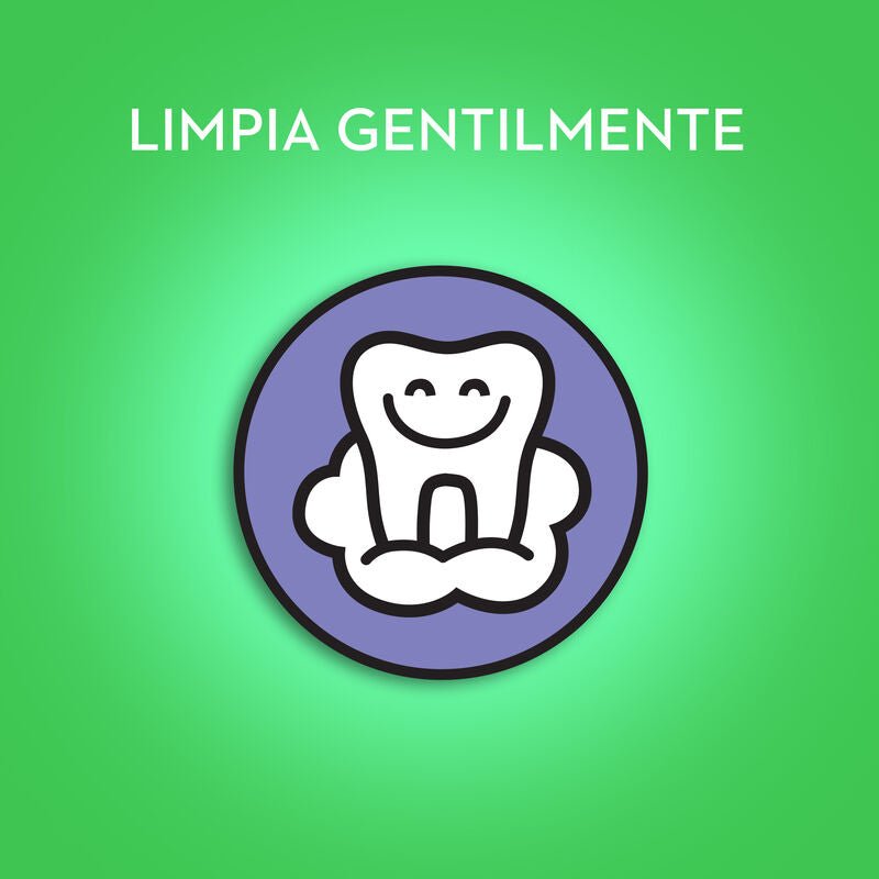 Pasta dental Oral - B Kids Princesas 37 ml - Farmacias Arrocha