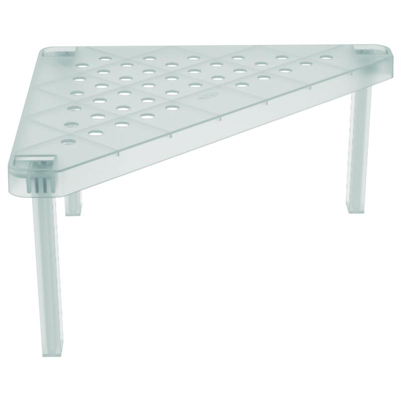 Estante Triangular para Organizar - Farmacias Arrocha