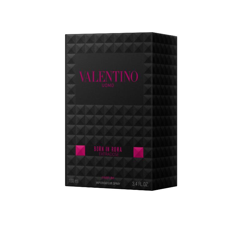 Valentino Born In Roma Extradose Uomo - Farmacias Arrocha
