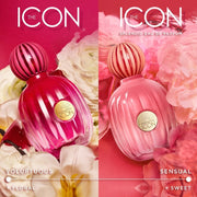 Banderas Icon Splendid Edp - Farmacias Arrocha