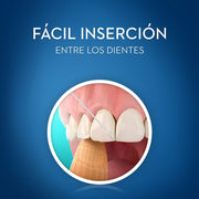 Hilo dental Oral - B Essential Floss 50 M - Farmacias Arrocha