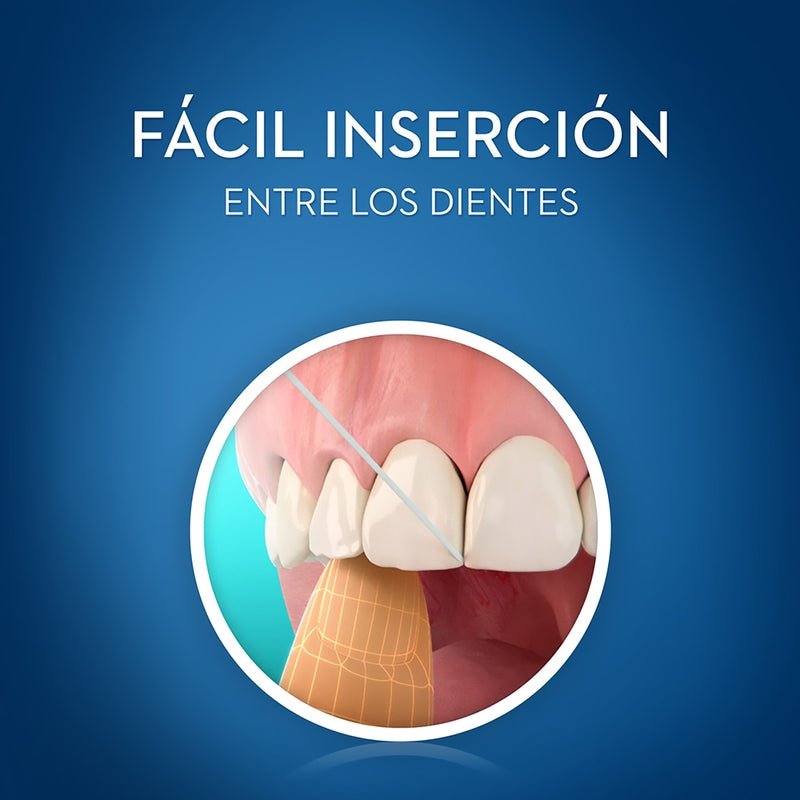Hilo dental Oral - B Essential Floss 50 M - Farmacias Arrocha