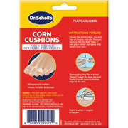Dr. Scholl'S Hydrogel Corn Cushion 6Ct - Farmacias Arrocha