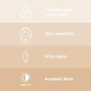 Base Maybelline Ny Superstay Full Coverage Foundation - Farmacias Arrocha