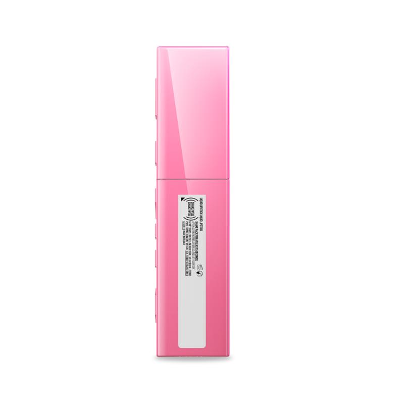 Labial Líquido Maybelline Superstay Vinyl Ink - Farmacias Arrocha