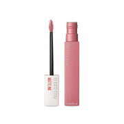 Labial Líquido Maybelline Ny Matte Ink - Farmacias Arrocha