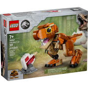 Lego Little Eatie: T - Rex - Farmacias Arrocha