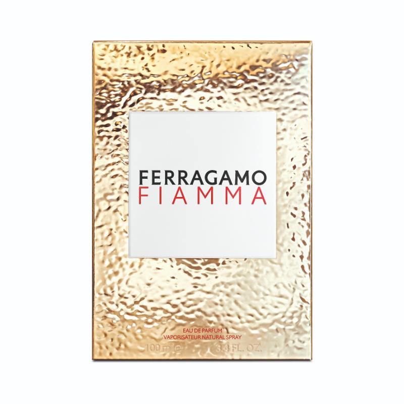 Ferragamo Fiamma Eau de Parfum - Farmacias Arrocha