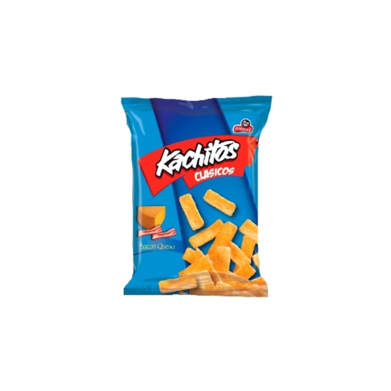 Kachitos Clasicos 105G - Farmacias Arrocha