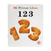 Mi Primer Libro - Farmacias Arrocha