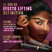 Max Factor Divine Lashes Mascara Rich Black - Farmacias Arrocha