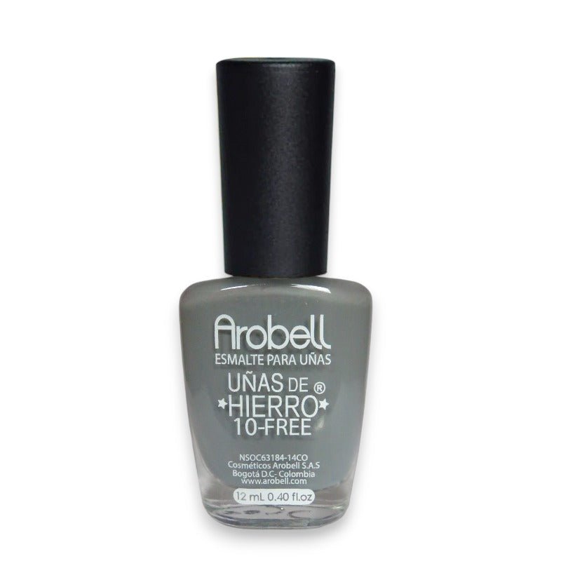 Arobell Esmalte 12Ml - Farmacias Arrocha