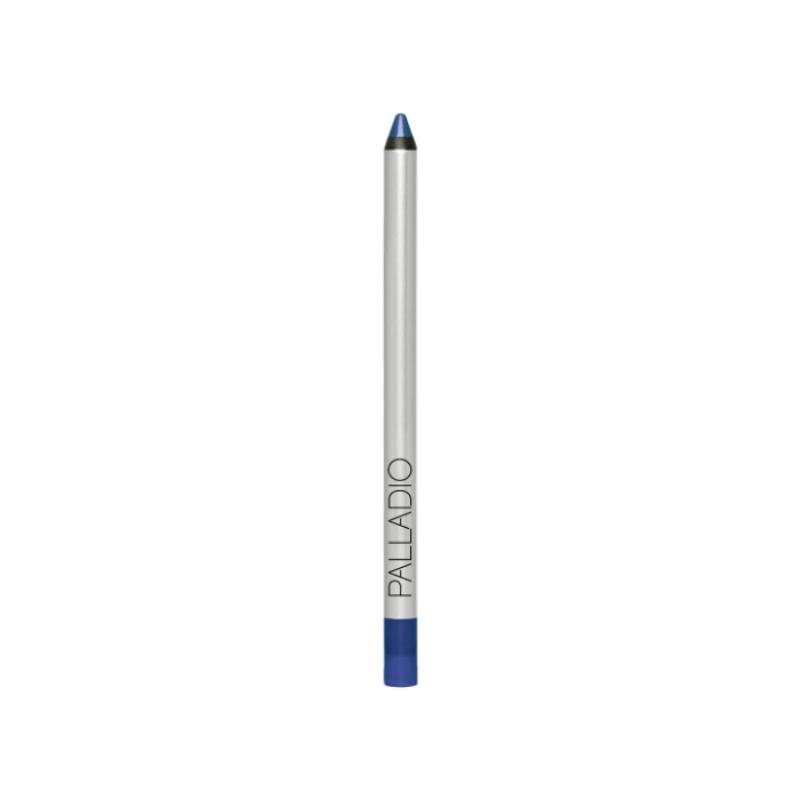 Palladio Delineador Para Ojos Precision Electric Blue 1.2 G - Farmacias Arrocha