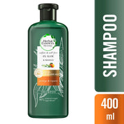 Shampoo Herbal Essences Bio:renew 6x Aloe & Mango Protege & Repara 400 ml - Farmacias Arrocha