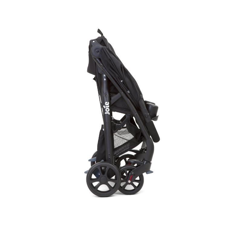 Joie Coche De Paseo Muze Coal - Farmacias Arrocha
