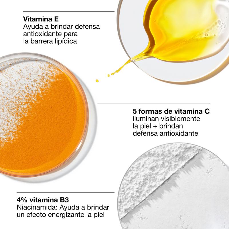 Clinique Base con vitaminas Even Better Clinical™ SPF 50 30ml - Farmacias Arrocha