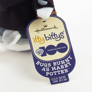 Hallmark itty bittys® Harry Potter™ Looney Tunes™ Bugs Bunny™ Peluche - Farmacias Arrocha