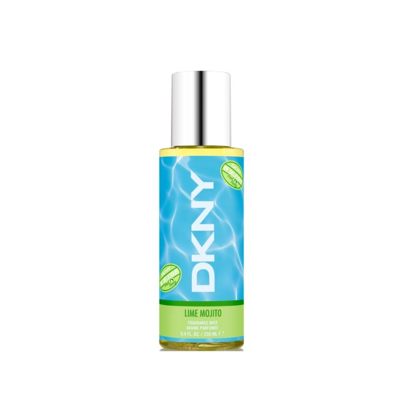 Dkny Be Delcious Pool Party Lime Mojito 250Ml Bm - Farmacias Arrocha