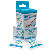 2GO Caja De Toallitas Humedas Para Lentes 30U - Farmacias Arrocha