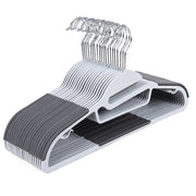 Percha De Plástico Con Abertura en forma de U - Farmacias Arrocha