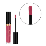 Max Factor Lipfinity Velvet Matte Lipstick - Farmacias Arrocha