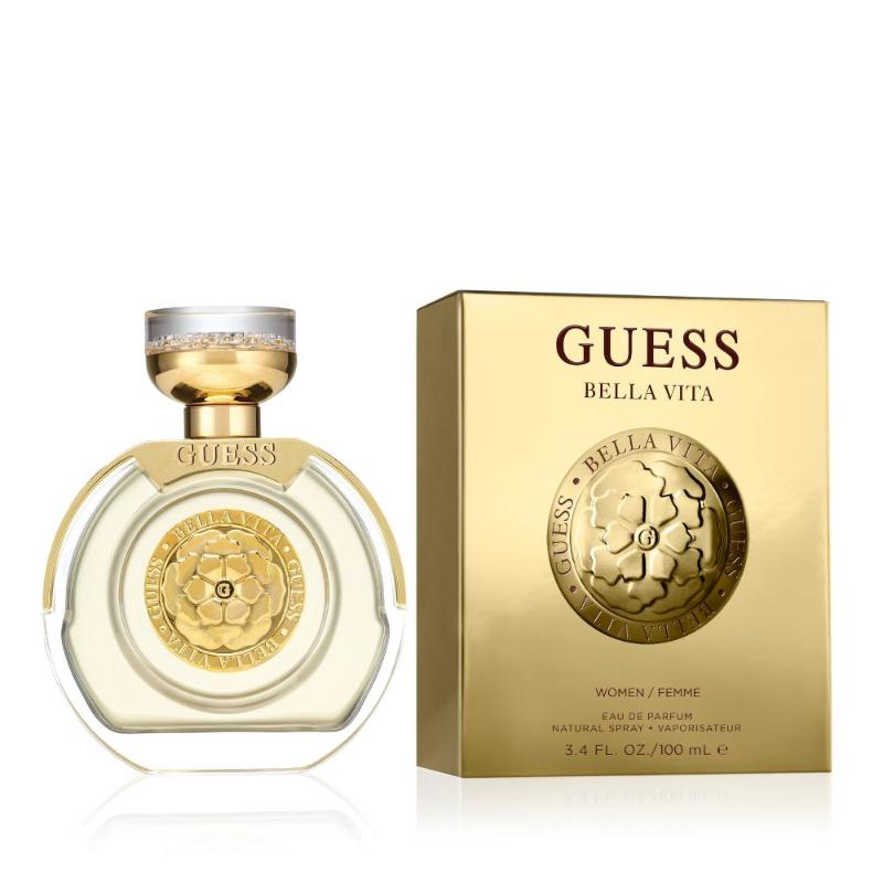 Guess Bella Vita EDP - Farmacias Arrocha