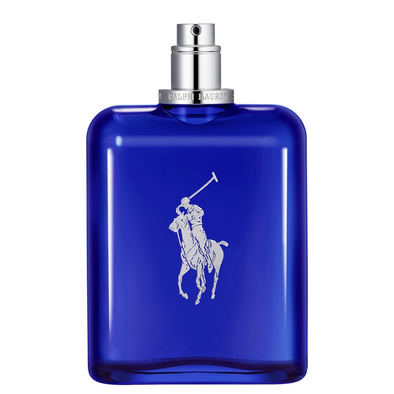 Ralph Lauren Polo Blue Spray EDT - Farmacias Arrocha