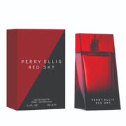 Perry Ellis Red Sky 100Ml - Farmacias Arrocha